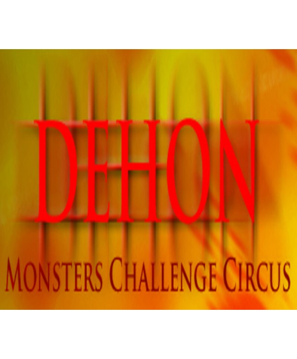 Monster Challenge Circus Gift Steam Key GLOBAL